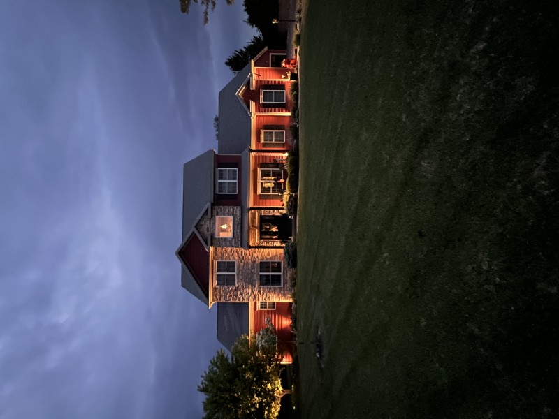 Éclairage architectural façade: guide Montréal