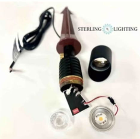 Pic8 Sterling modular uplight