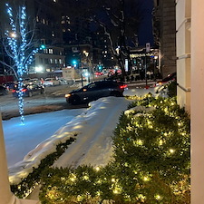 Comment décorer votre condo pour Noël (1) 2