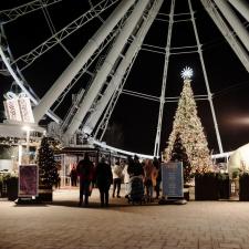 Le-sapin-de-Nol-La-Grande-Roue-de-Montral 10