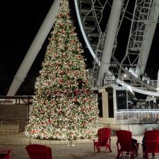 Le-sapin-de-Nol-La-Grande-Roue-de-Montral 2