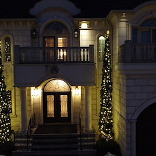 Magnifiques-lumires-de-Nol-Ste-Dorothe-Laval 1
